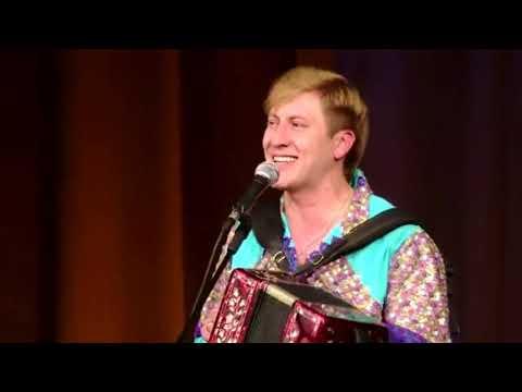 Видео: Озорные частушки, исп  Игорь Шипков