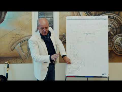 Видео: Каков важнейший элемент долгосрочного и стабильного процветания? Рассказывает Андрей Сизов.