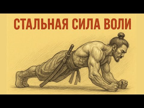 Видео: Ты не сможешь контролировать себя — пока не поймёшь это