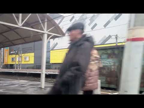 Видео: от обухово до Жихарево