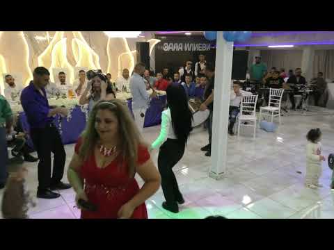 Видео: Зала Илиеви 2025