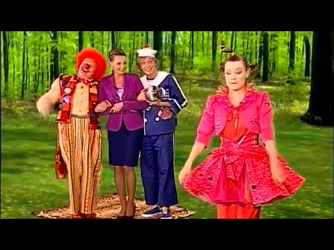 Видео: АБВГДейка 📚 Прогулка 📖 Официальный канал