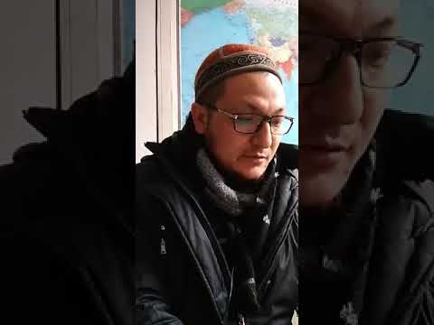 Видео: усул Фикх 115-125 Мухтасар ал-Манар