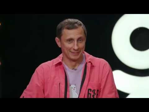 Видео: Слава КПСС на Анекдот-шоу (13.10.2019)