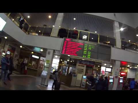 Видео: Путешествие началось))