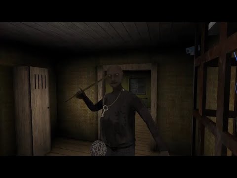 Видео: Granny Chapter Two (1 серия) (приятного просмотра)