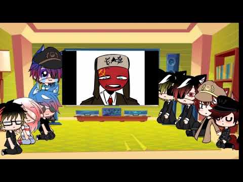 Видео: Реакция стран на меме 6/?🌚👌