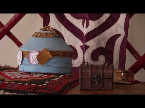 Видео: СӨЗ ТАМЫРЫ: "ЧЫРАКТЫН ЖАРЫГЫ ТҮБҮНӨ  ТҮШПӨЙТ"