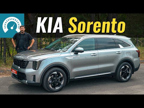 Видео: Новий KIA Sorento краще за Santa Fe? Які аргументи?