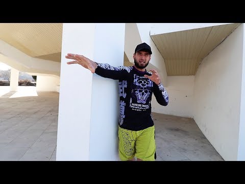 Видео: КАК ПОСТАВИТЬ НОКАУТИРУЮЩИЙ УДАР В ДОМАШНИХ УСЛОВИЯХ