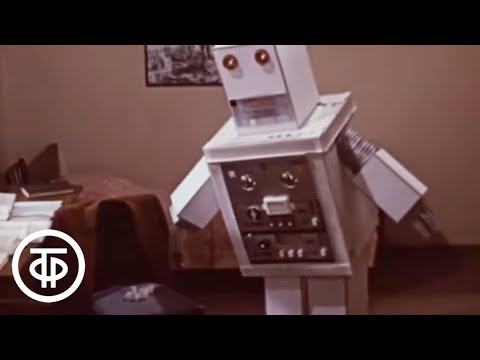 Видео: Мы говорим по-русски. Урок 21. Экзамен (1977)