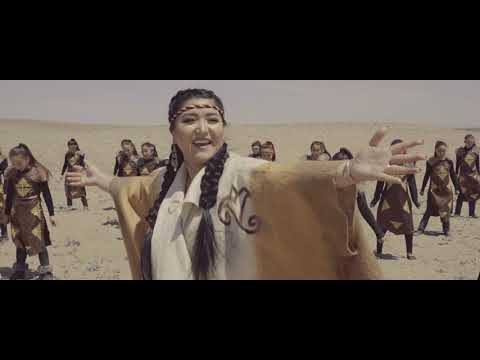 Видео: Айпери Талант - Балбандардын ченгели I DJO GROUP I Бишкек 2020