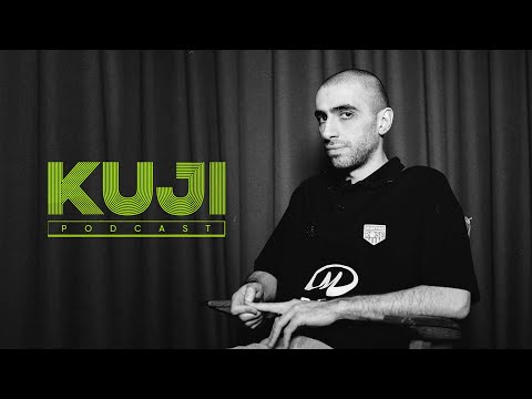 Видео: Артур Чапарян: уроки бизнеса (Kuji Podcast 119)