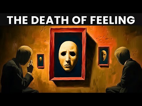 Видео: Почему вы больше ничего не чувствуете - Карл Юнг