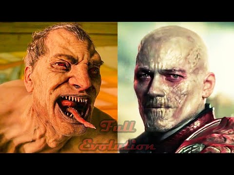 Видео: 10 Интересных Трансформаций из Кино и Мультфильмов (Часть 5) !