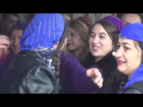 Видео: 02 12 15 Цыганская Свадьба Волгоград Верхняя Ельшанка