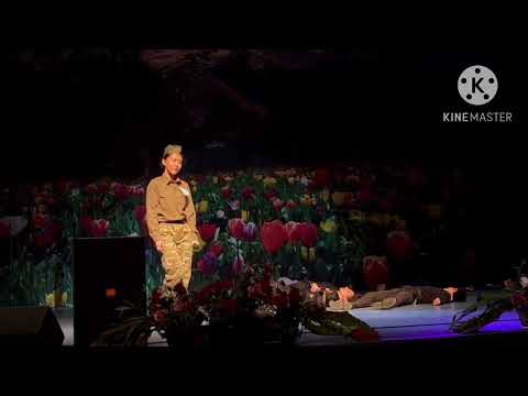 Видео: МӘншүк Маметова -Монолог-Нұғманова Мөлдір 44 мектеп Алматы қаласы