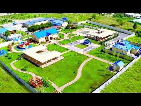 Видео: Оздоровительный центр "Источник"