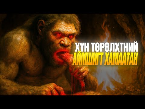 Видео: БИДНИЙ МЭДДЭГГҮЙ ХҮМҮҮС