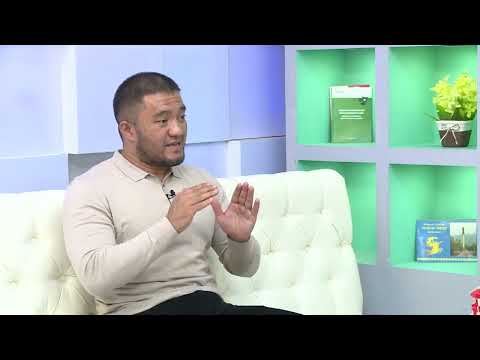 Видео: ЛОР шифокор Жавлон Иргашевдан фойдали маслаҳатлар