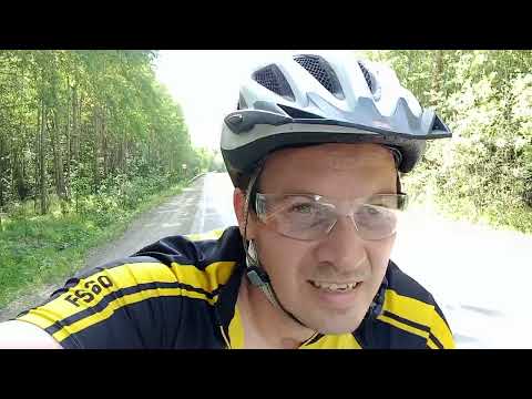 Видео: Покатушка / Новоуральск - Верхний Тагил - Галашкинская дорога - Кировград - Шурала - Нейво-Рудянка