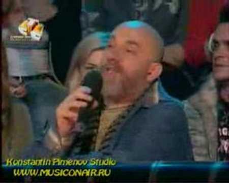 Видео: СТС зажигает суперзвезду...