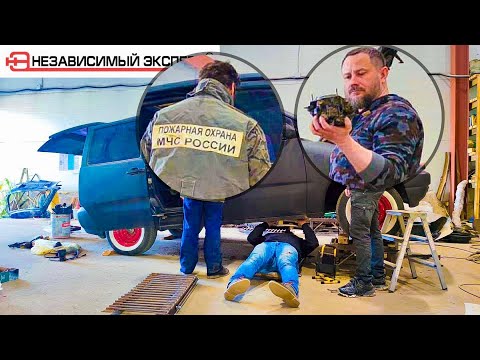 Видео: ⚡️LaDa Безнадега - С МЕНЯ ХВАТИТ! Это была последняя капля!