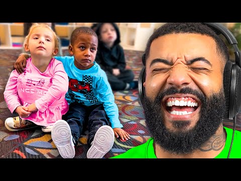 Видео: МАЛЬЧИКИ ОСТАВАЙТЕСЬ МАЛЬЧИКАМИ! | Реакция ShxtsnGigs