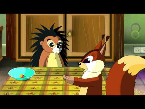 Видео: Вкусные яблоки