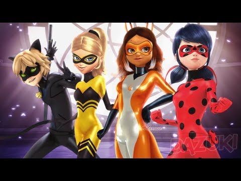 Видео: ЛЕДИ БАГ ПРОИГРАЕТ?! НОВЫЕ ЗЛОДЕИ И КАДРЫ ИЗ 2 СЕЗОНА! | Теории Леди Баг и Супер-Кот