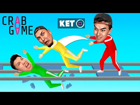 Видео: КЕТІҢДЕР НЕРВЫҒА ТИМЕЙ ● ИГРА В КАЛЬМАРА ДА ҚАЛЫП ҚОЙДЫҚ