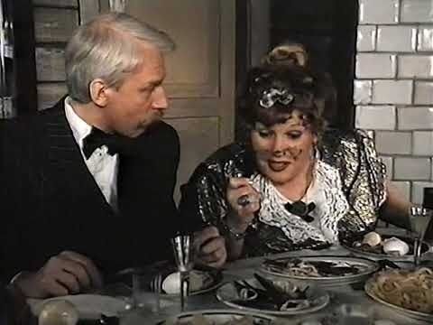 Видео: "Тутэйшыя", Беларусьфільм, 1993