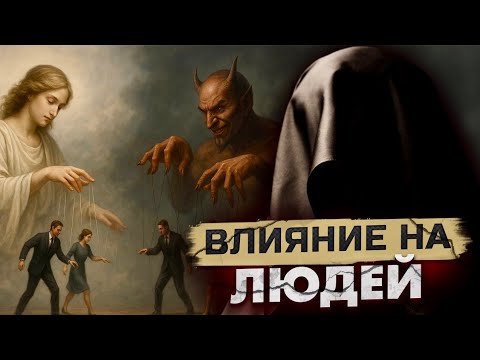 Видео: Влияние на Людей