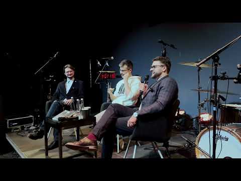 Видео: Все мы зомби? Презентация 19 номера журнала "Финиковый Компот"