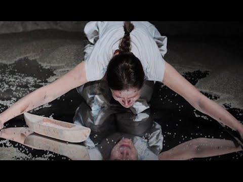 Видео: Профессия сценограф: от дебюта к триумфу