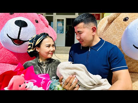 Видео: Кадамжай шаары торот уйундо заказда🐰🐻‍❄️🤰🚘🚘📞0779906090