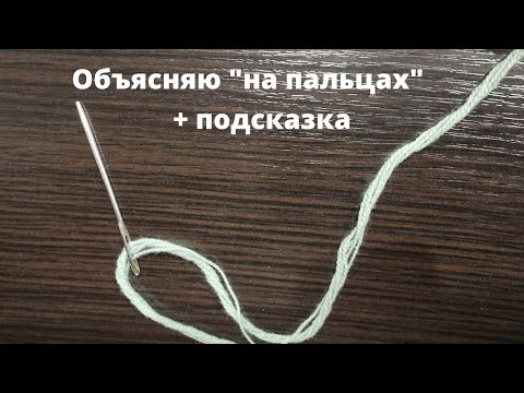Видео: Лайфхак.🔥Самый лёгкий способ вдеть любую нитку в иголку.