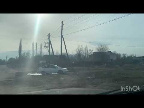 Видео: Кыргызстан 🇰🇬 с.Алексеевка, с.Чалдовар, с.Ровное