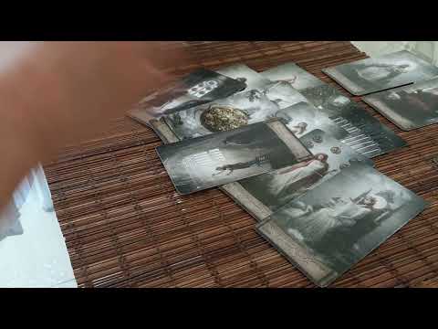 Видео: Ваш Крестовый король♣️ в эту секунду, в эту минуту, что происходит у него‼️💯😳🤔