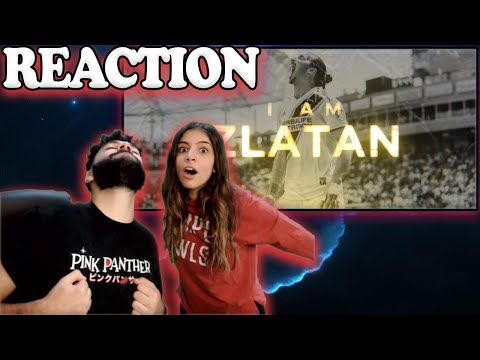 Видео: Я ЗЛАТАН - РЕАКЦИЯ на фильм