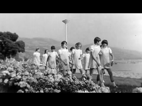 Видео: ОТКРИВАЊА: КРУШЕВО И ОХРИД (РТС, 1973)