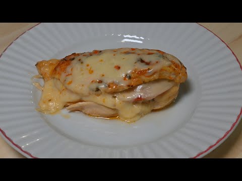 Видео: Рецепта за вкусно и сочно пилешко филе на фурна