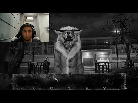 Видео: Прохожу Tiny Bunny 5 часть