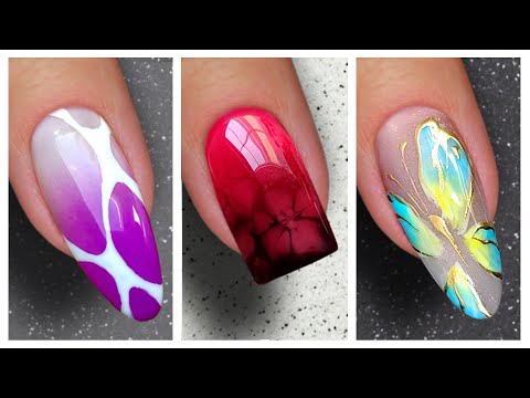 Видео: Дизайн ногтей 2024 | Легкий нейл-арт #20nails