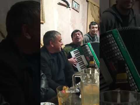 Видео: Хlямма в компании друзей, весёлая даргинская песня👍👍👍👏👏👏
