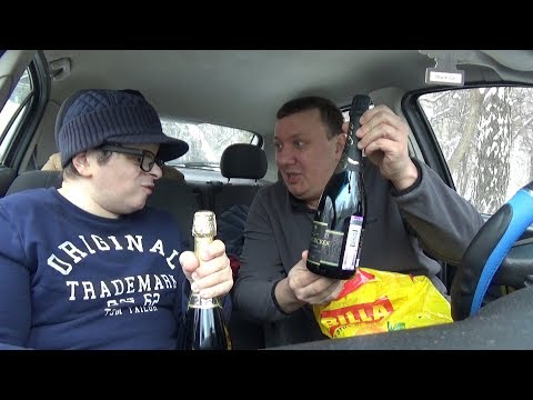 Видео: 1-е Января 2019 (Похмельный Ролик)