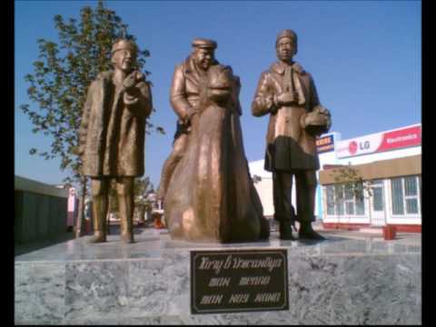 Видео: Kazakhstan's cities. Қазақстан қалалары, ең əдемі жерлер