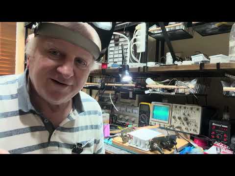 Видео: Мощный SD2000 с переменным усилением, низкочастотный, с золотым покрытием, кристаллами Sus и 4060...