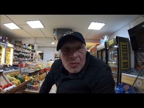 Видео: Сечин поцеловал поребрик, Витас возместил ущерб, Солома Рыбак-Охотник с мгновенной кармой, Сиплый'