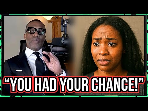 Видео: Кевин Сэмюэлс РАЗРУШАЕТ сказочные ожидания разведенной женщины